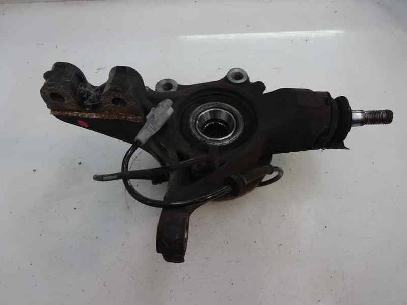 MANGUETA DELANTERA IZQUIERDA CITROEN BERLINGO CUADRO 2016 1.6 16V HDI (75 CV)