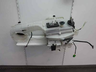 CALEFACCION ENTERA NORMAL CITROEN BERLINGO CUADRO 2016 1.6 16V HDI (75 CV)