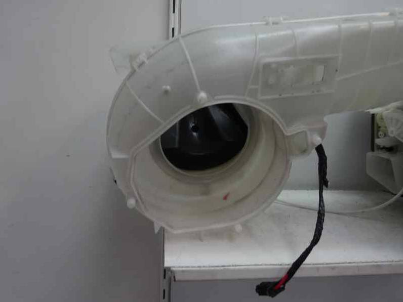 CALEFACCION ENTERA NORMAL CITROEN BERLINGO CUADRO 2016 1.6 16V HDI (75 CV)