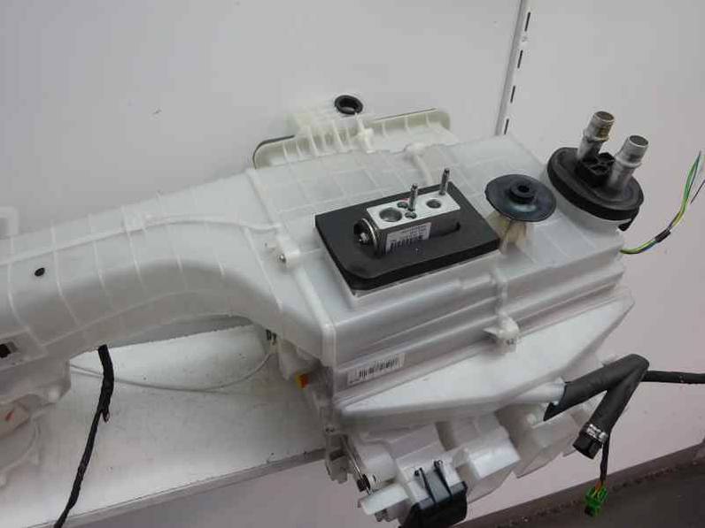 CALEFACCION ENTERA NORMAL CITROEN BERLINGO CUADRO 2016 1.6 16V HDI (75 CV)