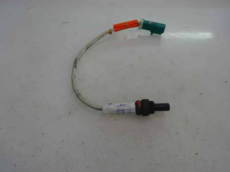 SONDA LAMBDA FORD FIESTA 2016 1.25 16V (82 CV)