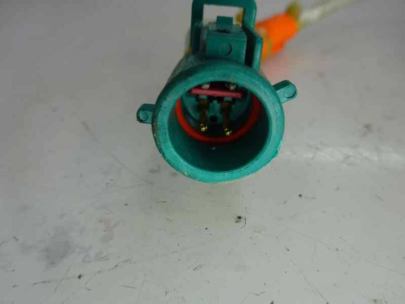 SONDA LAMBDA FORD FIESTA 2016 1.25 16V (82 CV)