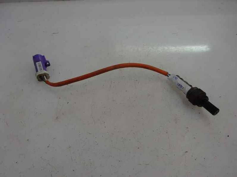 SONDA LAMBDA FORD FIESTA 2016 1.25 16V (82 CV)