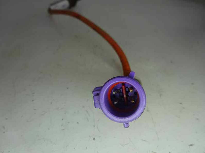 SONDA LAMBDA FORD FIESTA 2016 1.25 16V (82 CV)