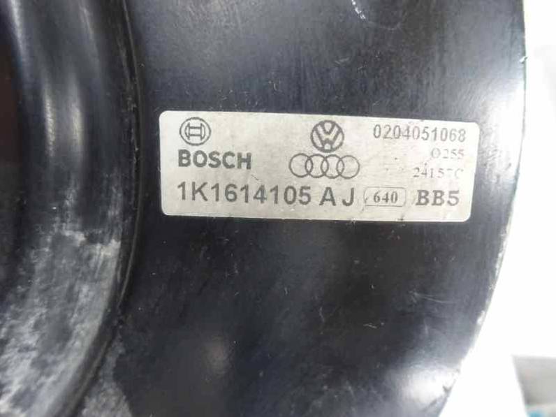 SERVOFRENO SEAT LEON 2005 1.9 TDI (105 CV)