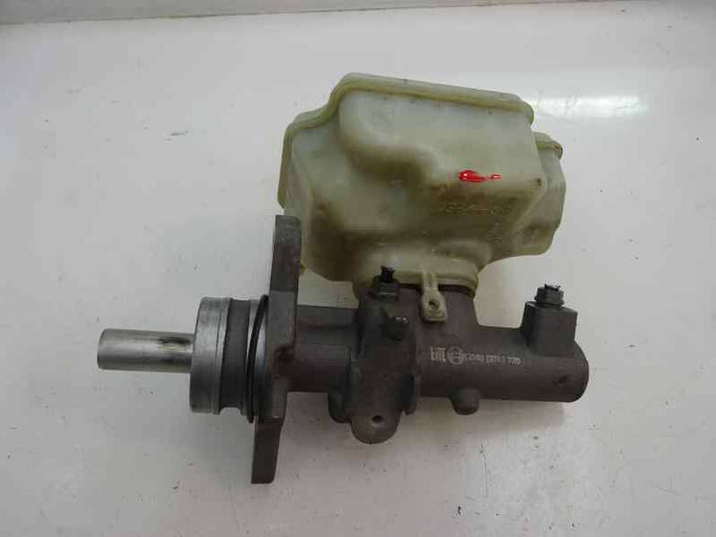 BOMBA FRENO SEAT LEON 2005 1.9 TDI (105 CV)