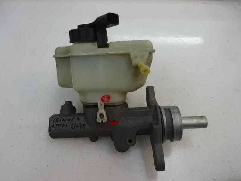 BOMBA FRENO SEAT LEON 2005 1.9 TDI (105 CV)