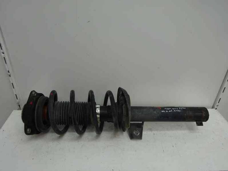 AMORTIGUADOR DELANTERO DERECHO SEAT LEON 2005 1.9 TDI (105 CV)