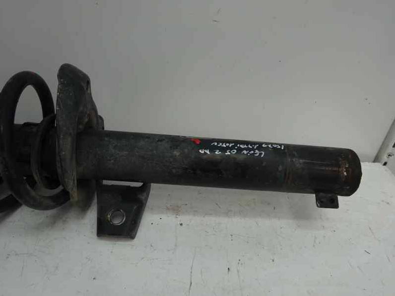 AMORTIGUADOR DELANTERO DERECHO SEAT LEON 2005 1.9 TDI (105 CV)