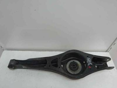 BRAZO SUSPENSION INFERIOR TRASERO IZQUIERDO SEAT LEON 2005 1.9 TDI (105 CV)