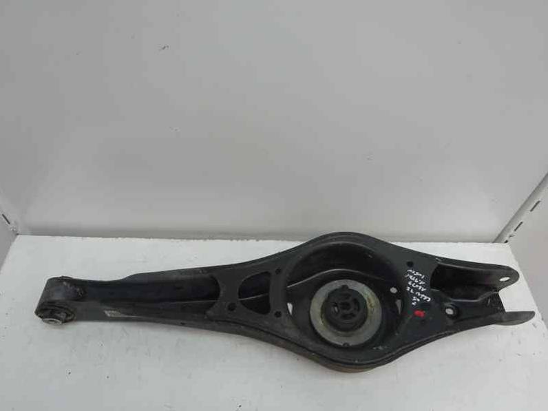 BRAZO SUSPENSION INFERIOR TRASERO IZQUIERDO SEAT LEON 2005 1.9 TDI (105 CV)