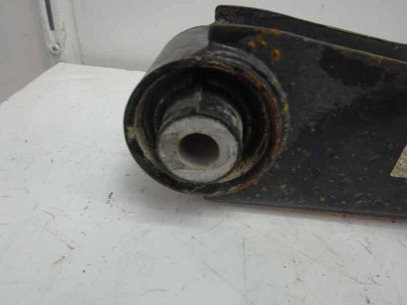 BRAZO SUSPENSION INFERIOR TRASERO IZQUIERDO SEAT LEON 2005 1.9 TDI (105 CV)