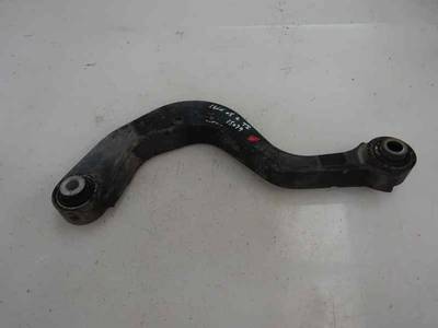 BRAZO SUSPENSION INFERIOR TRASERO IZQUIERDO SEAT LEON 2005 1.9 TDI (105 CV)