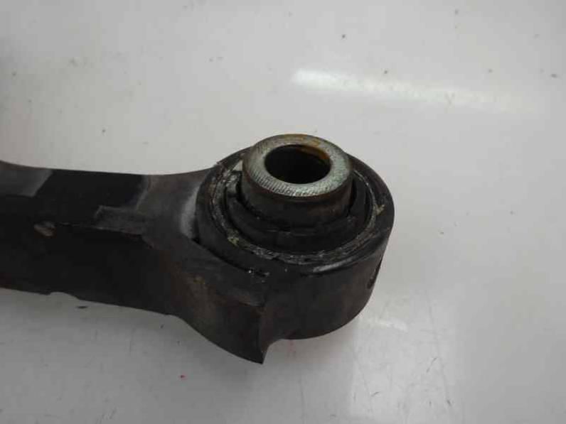 BRAZO SUSPENSION INFERIOR TRASERO IZQUIERDO SEAT LEON 2005 1.9 TDI (105 CV)