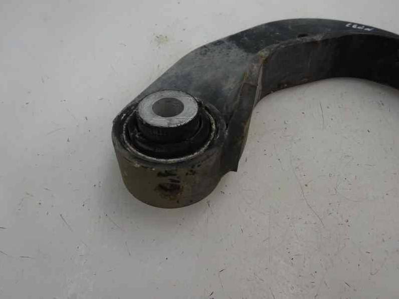BRAZO SUSPENSION INFERIOR TRASERO IZQUIERDO SEAT LEON 2005 1.9 TDI (105 CV)