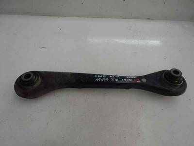 BRAZO SUSPENSION INFERIOR TRASERO IZQUIERDO SEAT LEON 2005 1.9 TDI (105 CV)
