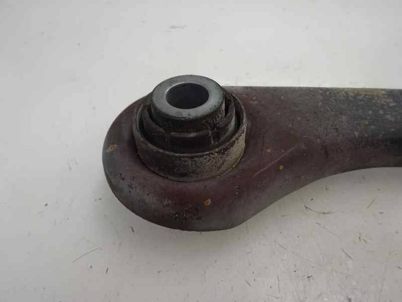 BRAZO SUSPENSION INFERIOR TRASERO IZQUIERDO SEAT LEON 2005 1.9 TDI (105 CV)
