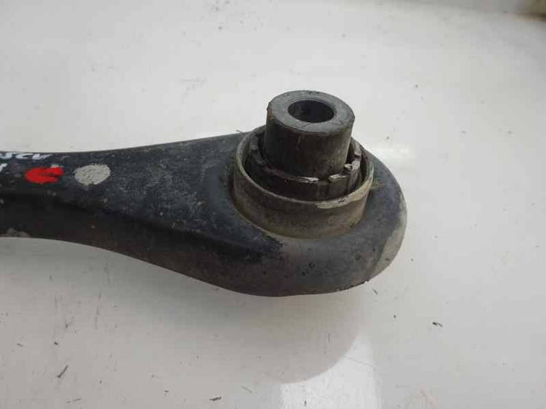 BRAZO SUSPENSION INFERIOR TRASERO IZQUIERDO SEAT LEON 2005 1.9 TDI (105 CV)