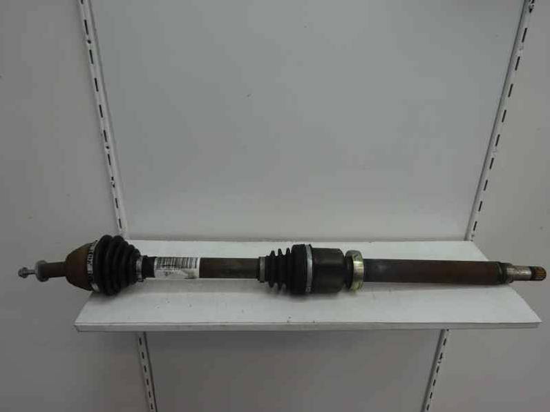 TRANSMISION DELANTERA DERECHA FORD FOCUS BERLINA 2006 1.8 TDCI TURBODIESEL (116 CV)