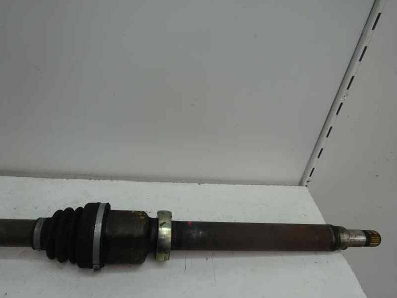 TRANSMISION DELANTERA DERECHA FORD FOCUS BERLINA 2006 1.8 TDCI TURBODIESEL (116 CV)