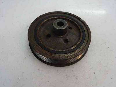 POLEA CIGUENAL FORD FOCUS BERLINA 2006 1.8 TDCI TURBODIESEL (116 CV)