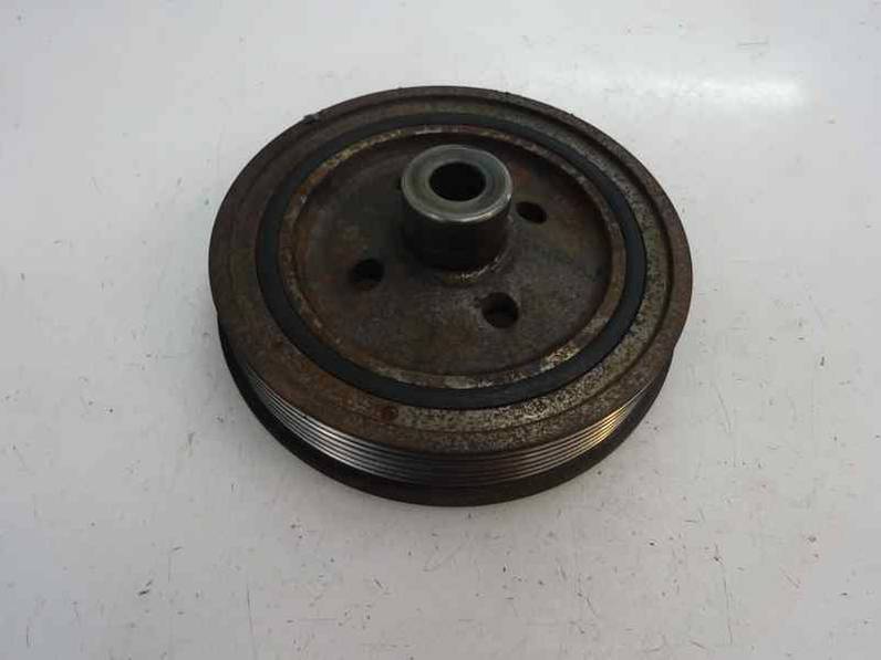 POLEA CIGUENAL FORD FOCUS BERLINA 2006 1.8 TDCI TURBODIESEL (116 CV)