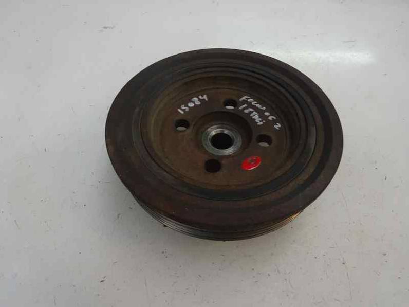 POLEA CIGUENAL FORD FOCUS BERLINA 2006 1.8 TDCI TURBODIESEL (116 CV)