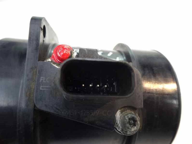 CAUDALIMETRO FORD FOCUS BERLINA 2006 1.8 TDCI TURBODIESEL (116 CV)