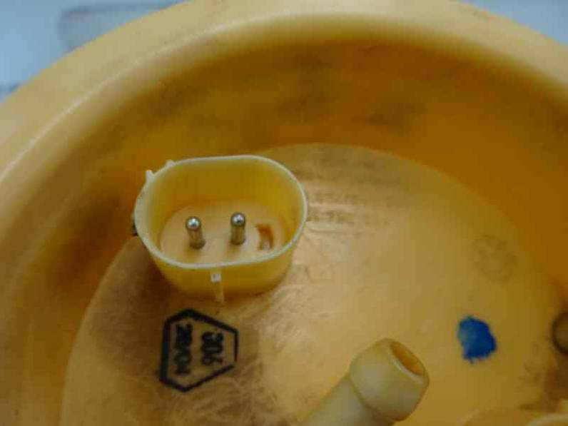 AFORADOR BMW SERIE 3 BERLINA 2004 2.0 16V D (150 CV)