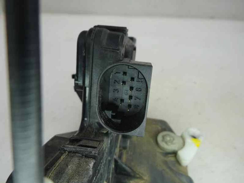 CERRADURA PUERTA DELANTERA IZQUIERDA BMW SERIE 3 BERLINA 2004 2.0 16V D (150 CV)