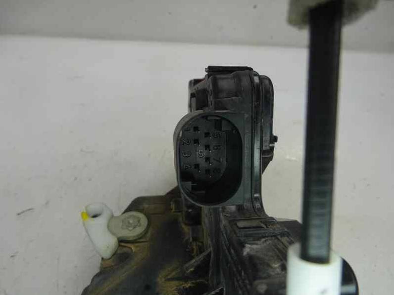 CERRADURA PUERTA DELANTERA DERECHA BMW SERIE 3 BERLINA 2004 2.0 16V D (150 CV)