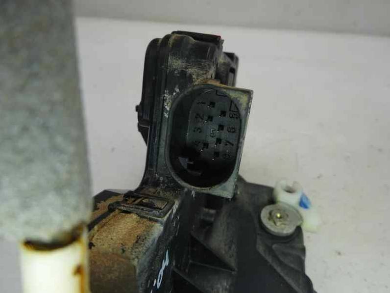 CERRADURA PUERTA TRASERA IZQUIERDA BMW SERIE 3 BERLINA 2004 2.0 16V D (150 CV)