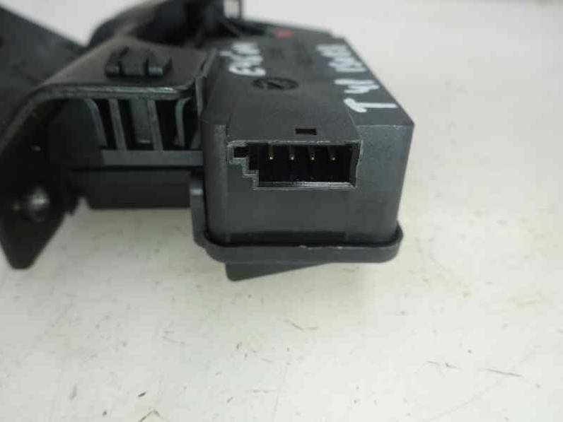 CERRADURA MALETERO PORTON BMW SERIE 3 BERLINA 2004 2.0 16V D (150 CV)