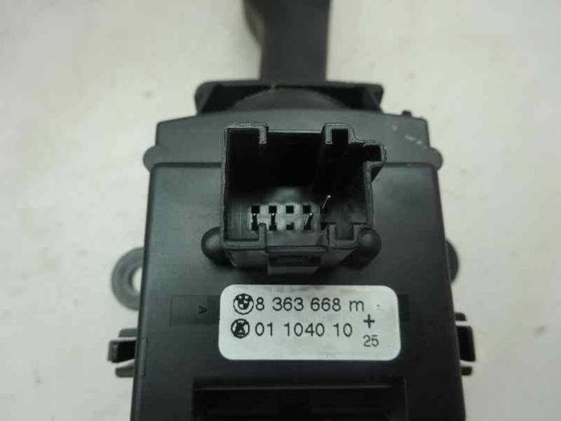 MANDO INTERMITENTES BMW SERIE 3 BERLINA 2004 2.0 16V D (150 CV)