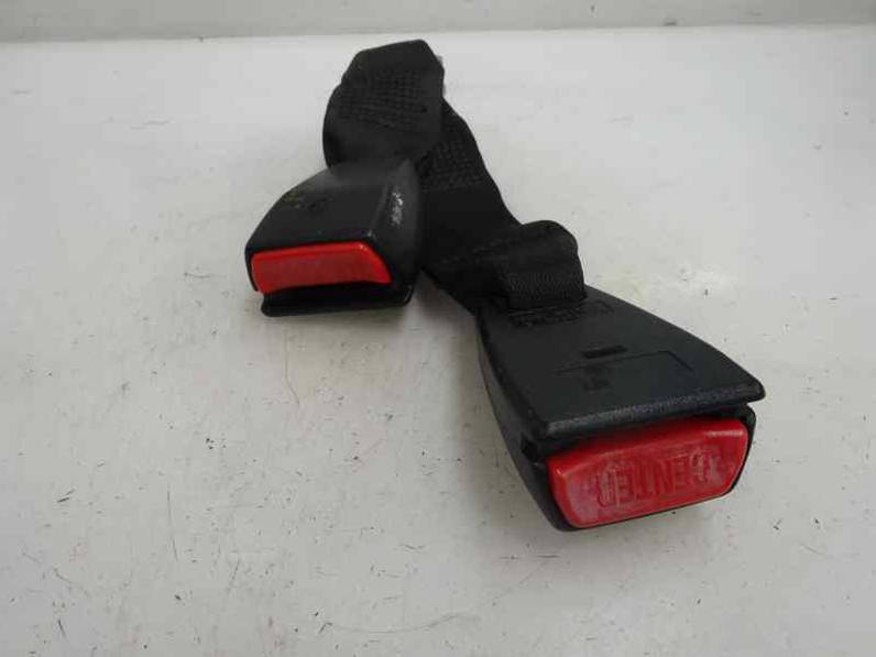 CINTURON SEGURIDAD TRASERO DERECHO BMW SERIE 3 BERLINA 2004 2.0 16V D (150 CV)