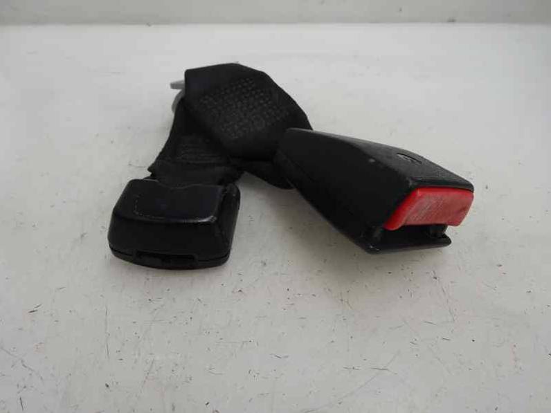 CINTURON SEGURIDAD TRASERO IZQUIERDO BMW SERIE 3 BERLINA 2004 2.0 16V D (150 CV)