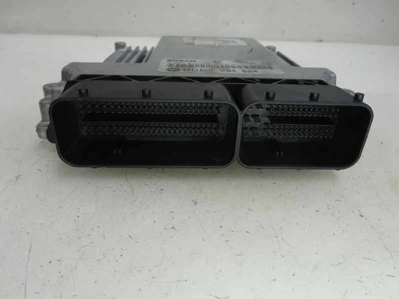 CENTRALITA MOTOR UCE BMW SERIE 3 BERLINA 2004 2.0 16V D (150 CV)
