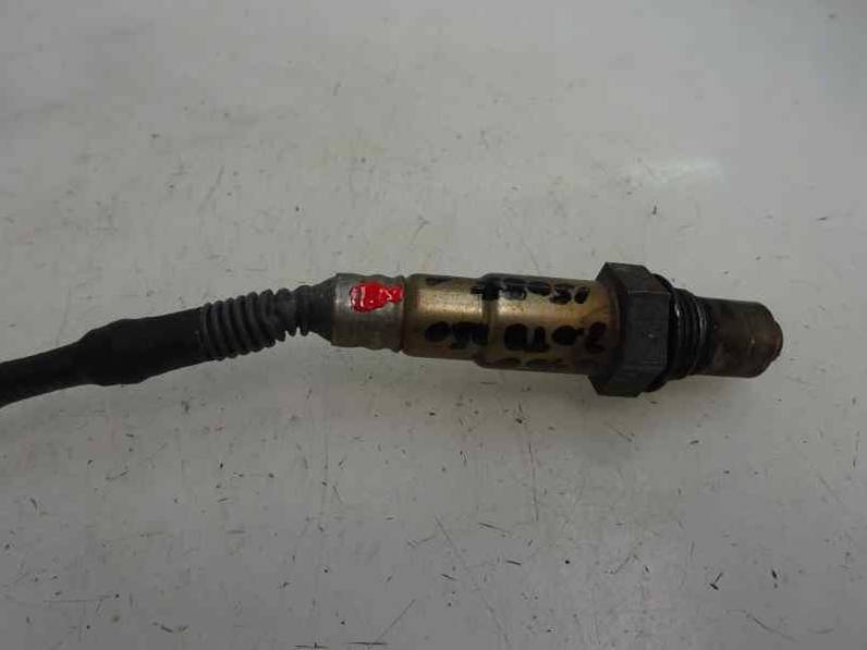 SONDA LAMBDA BMW SERIE 3 BERLINA 2004 2.0 16V D (150 CV)