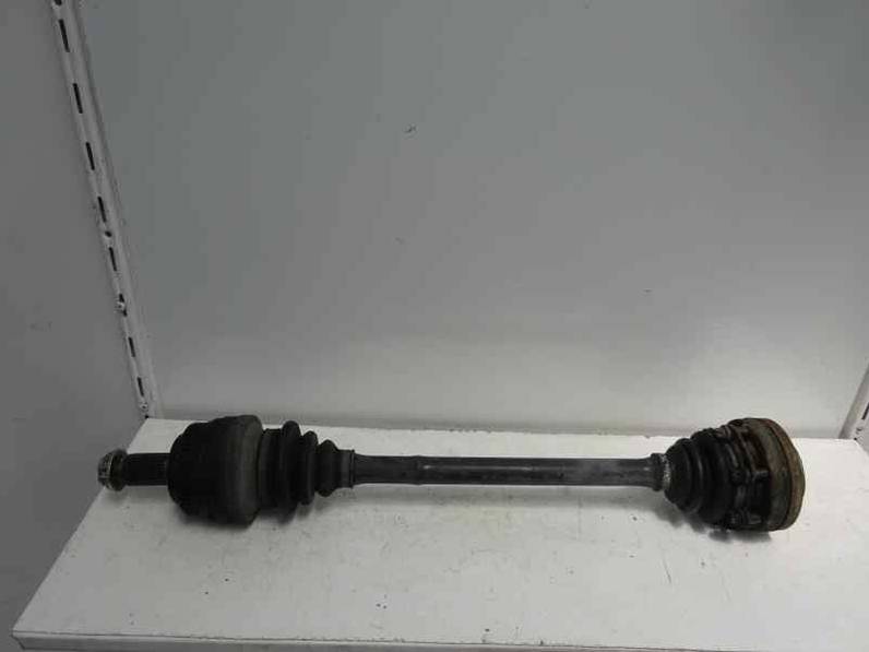 TRANSMISION TRASERA IZQUIERDA BMW SERIE 3 BERLINA 2004 2.0 16V D (150 CV)