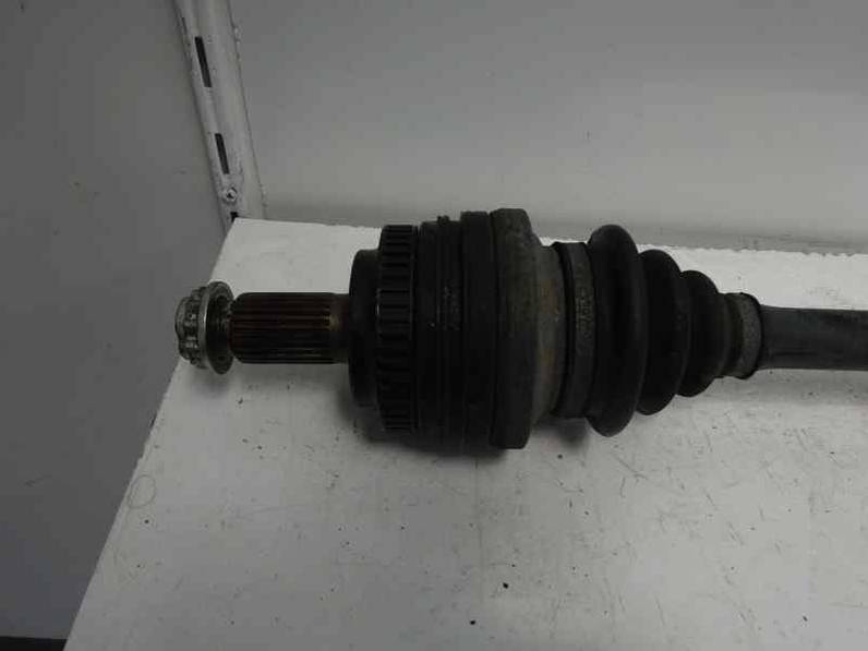 TRANSMISION TRASERA IZQUIERDA BMW SERIE 3 BERLINA 2004 2.0 16V D (150 CV)