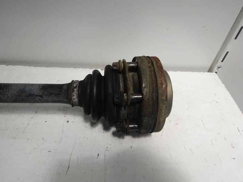 TRANSMISION TRASERA IZQUIERDA BMW SERIE 3 BERLINA 2004 2.0 16V D (150 CV)