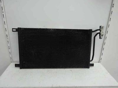 CONDENSADOR RADIADOR AIRE ACONDICIONADO BMW SERIE 3 BERLINA 2004 2.0 16V D (150 CV)