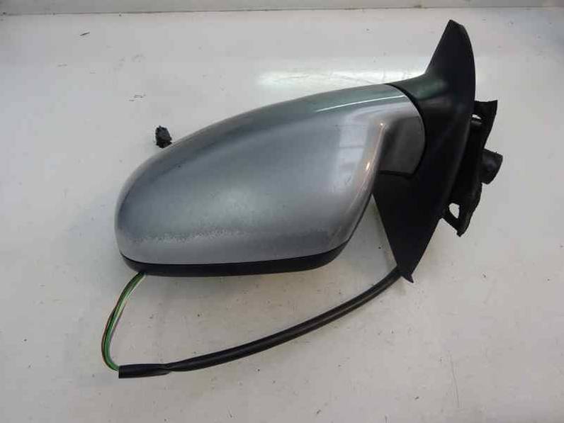 RETROVISOR IZQUIERDO PEUGEOT 307 2001 2.0 HDI (90 CV)