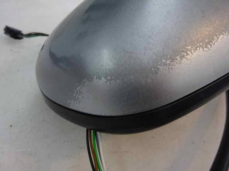 RETROVISOR IZQUIERDO PEUGEOT 307 2001 2.0 HDI (90 CV)