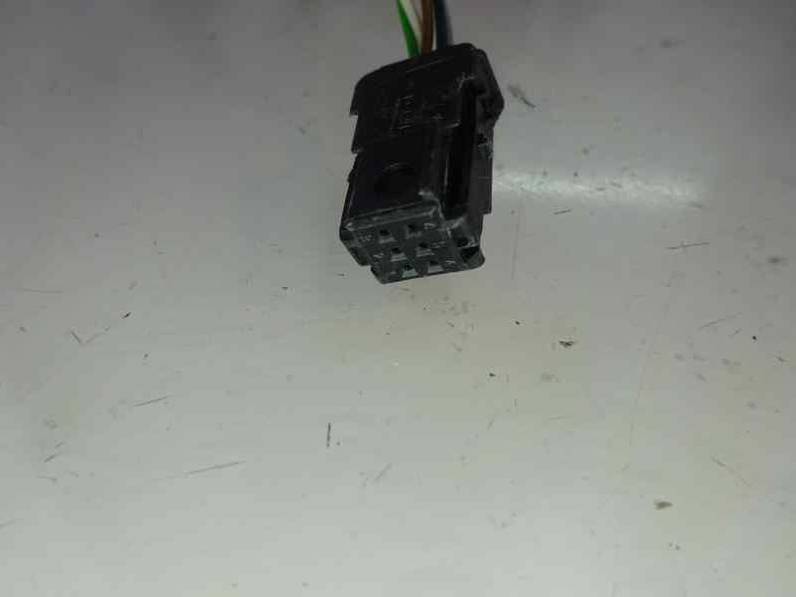 RETROVISOR IZQUIERDO PEUGEOT 307 2001 2.0 HDI (90 CV)