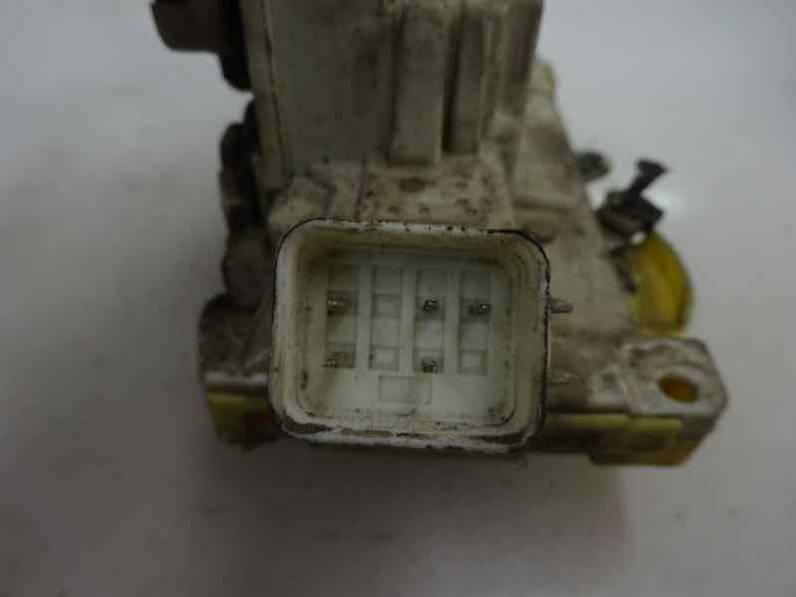 CERRADURA PUERTA DELANTERA IZQUIERDA FORD FOCUS BERLINA 200 1.6 16V (101 CV)