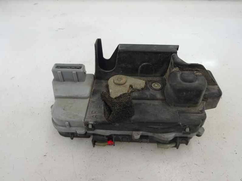 CERRADURA PUERTA TRASERA DERECHA PEUGEOT 307 2001 2.0 HDI (90 CV)