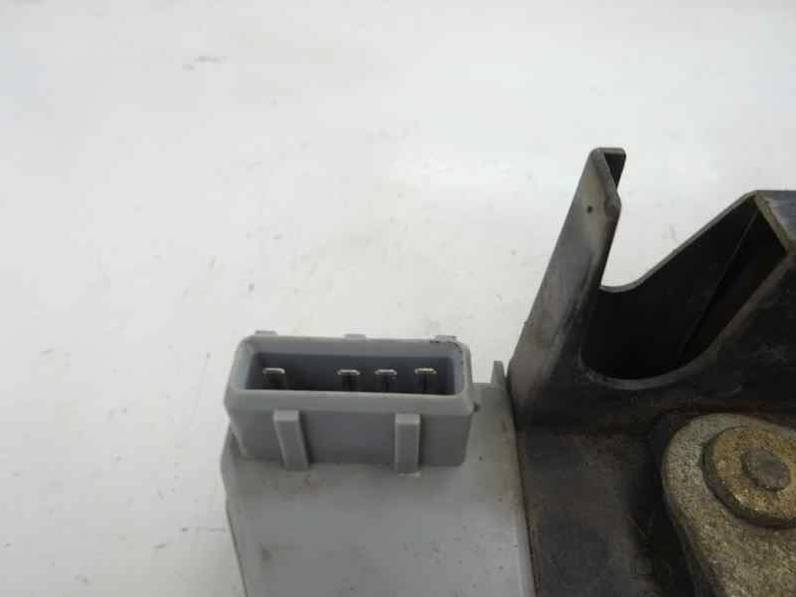 CERRADURA PUERTA TRASERA DERECHA PEUGEOT 307 2001 2.0 HDI (90 CV)