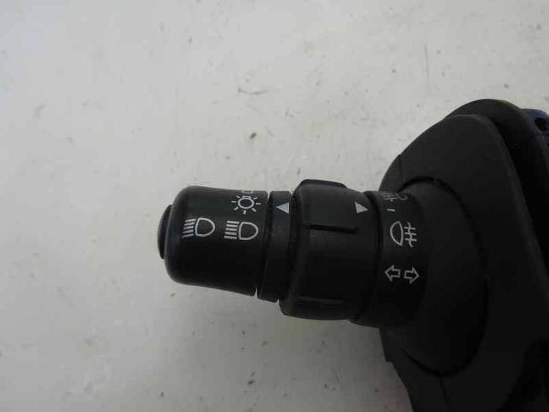 MANDO LUCES RENAULT SCENIC II 2005 1.9 DCI D (120 CV)