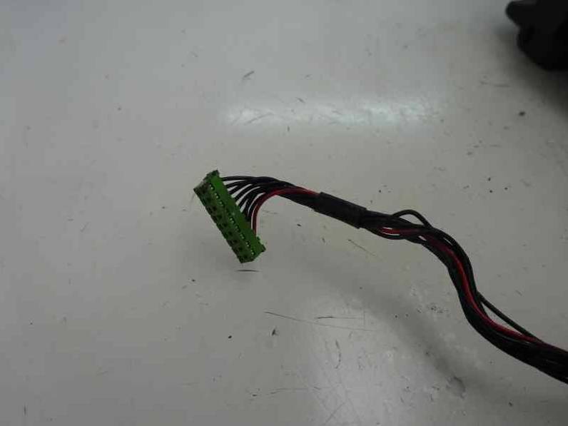 MANDO LIMPIA RENAULT SCENIC II 2005 1.9 DCI D (120 CV)